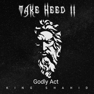 Godly act (The real Asethic Remix) [Explicit]