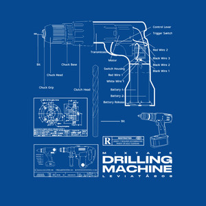 Drilling Machine (Explicit)