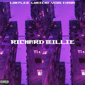 Richard Millie (Explicit)