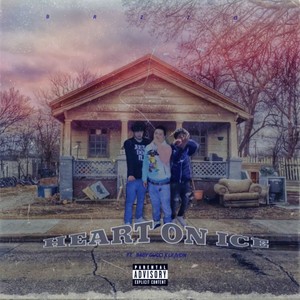 Heart On Ice (feat. Baby Gucci & Lil JVON) (Explicit)