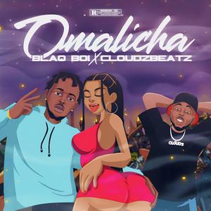 Omalicha (feat. Cloudzbeatz)