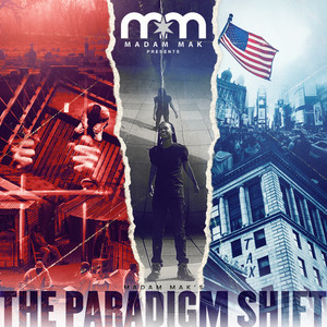 The Paradigm Shift (Explicit)