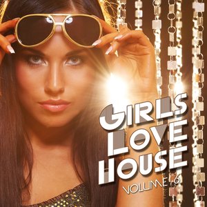 Girls Love House, Vol. 6