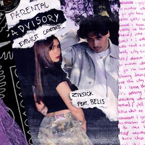 WHEREVER I GO (feat. Belis) (Explicit)
