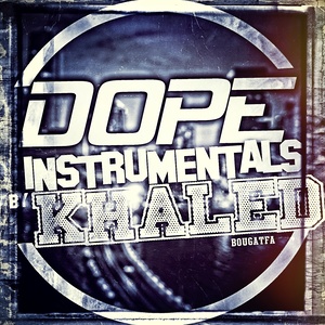 D**e Rap Instrumentals