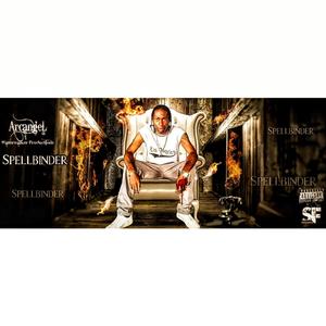 Spellbinder (Explicit)