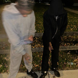 LRG TALK PART 2 (feat. LILVVS30ST) (Explicit)