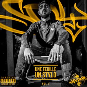 Une feuille un stylo (Explicit)