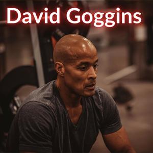 David Goggins