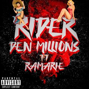 Rider (feat. Ramarie) (Explicit)