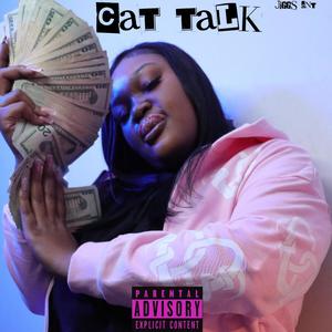 Cat Talk (Explicit)