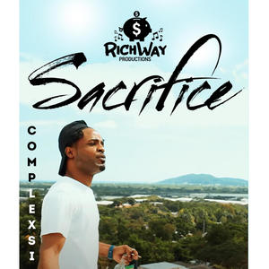Sacrifice (feat. Richway) (Explicit)