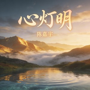 陈嘉宇 - 心灯明