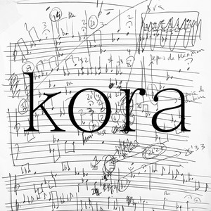 KORA (music for a film by Cláudia Varejão)