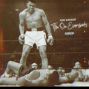 Jumpin (feat. Lil J3) (Explicit)