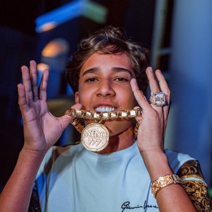 A CARA DO CRIME 5 (Explicit)