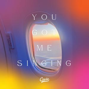 You Got Me Singing (Instrumental)