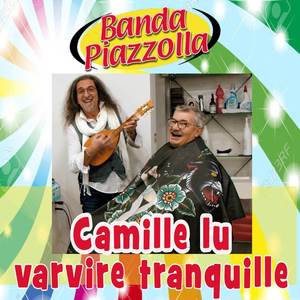 Camille lu varvire tranquille