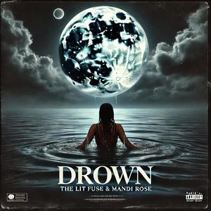 Drown (feat. Mandi Rose) (Explicit)