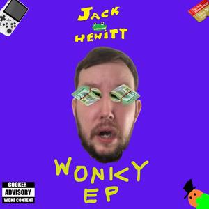 Wonky EP (Explicit)