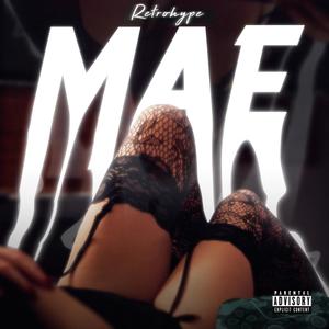 MAE (Explicit)