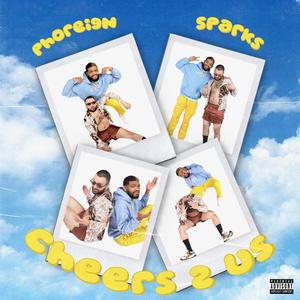 LIFE OF THE PARTY (feat. SUPA BWE) (Explicit)
