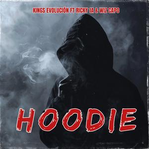 Hoodie (feat. Ricky 1A & Wiz Capo) (Explicit)