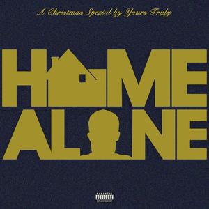 Home Alone (Explicit)