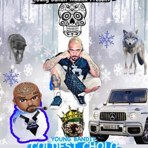 Coldest Cholo (Explicit)