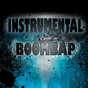 Slum (Instrumental Rap)