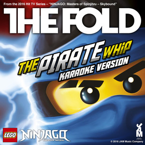 Lego Ninjago WEEKEND WHIP (Instrumental The Pirate Whip Remix)