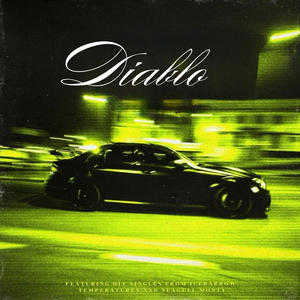 Diablo (feat. Ataalayyy) (Explicit)