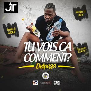 Tu vois ca comment (Explicit)