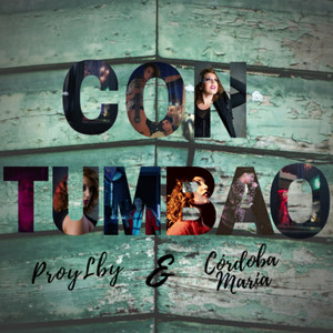 Con Tumbao (Explicit)