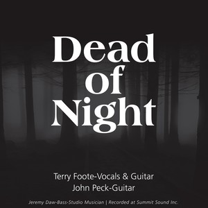 Dead of Night (feat. John Peck)