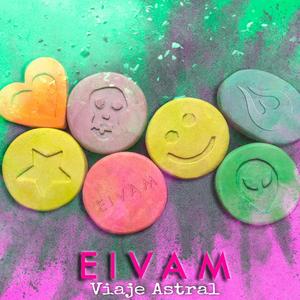 Viaje Astral Josue Escobedo (Instrumental|Josue Escobedo Remix)