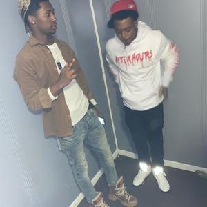 Demon Twins (Explicit)