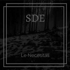 Le Necesitas
