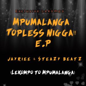 Manaba (feat. Steazy Beatz & Jason Kgasago)