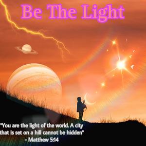 Be the light