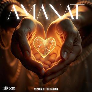 Amanat (feat. Feelaman)