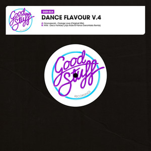 Dance Flavour, Vol. 4