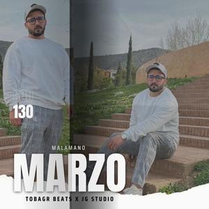 Marzo (TobagrBeats x JG STUDIO) [Explicit]