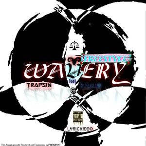 Wavery (Freestyle) [Explicit]