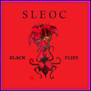 Black Flies (Explicit)