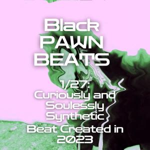 Curiously and Soulessly Synthetic ('23)