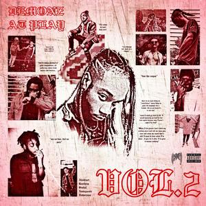 Zodiac (feat. Nelson the J.O.A.T) (Explicit)