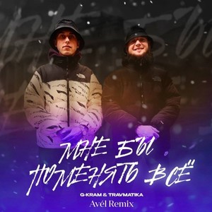 Мне бы поменять всё (Avél Remix)