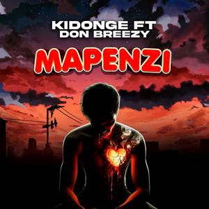 Mapenzi (feat. Don Breezy)