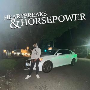 synthstorm (losing it) (feat. Xavier Lancaster)